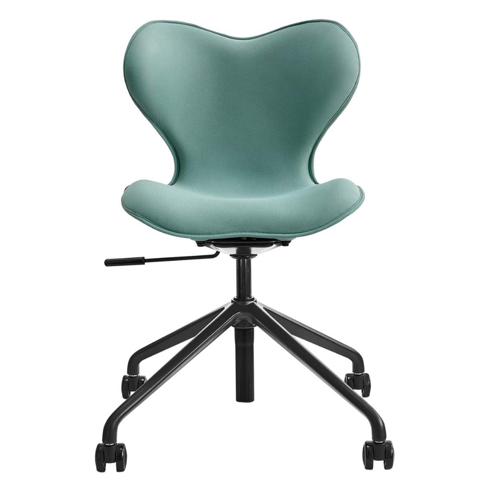 オフィスチェア PCチェア イス チェア アルミ キャスター付き Style健康Chair SMC 805813