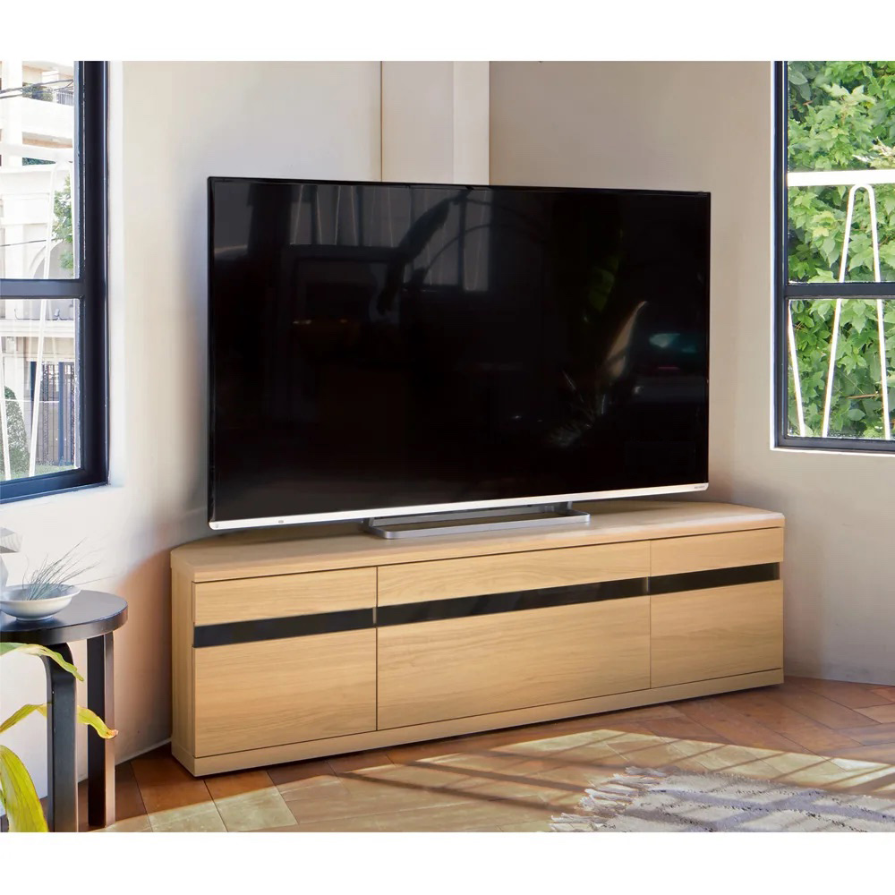 【新生活】テレビ台 Swing 壁かけ TVボード 鏡面仕上げ 幅150cmAS-WF1500