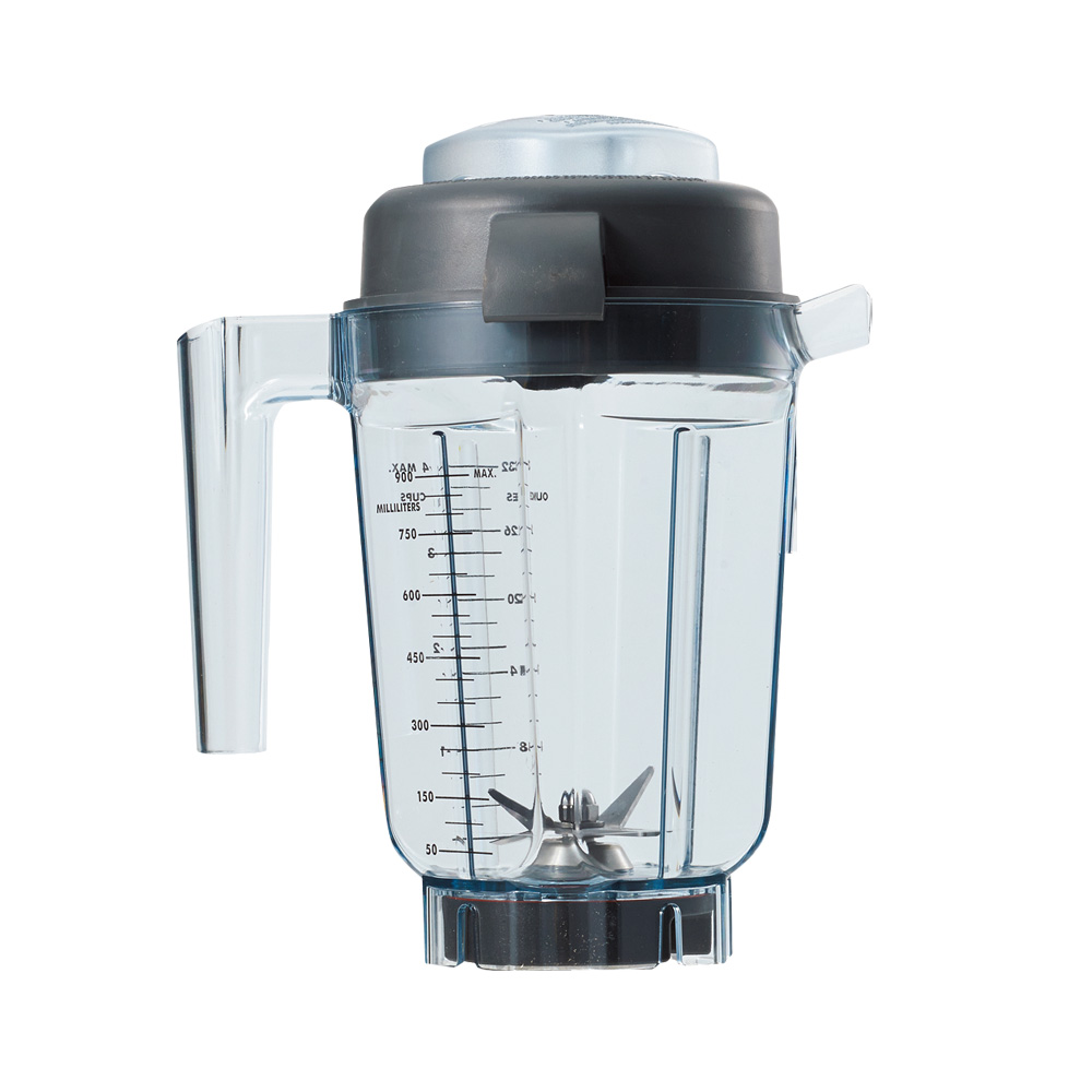 Vitamix/バイタミックス E310用ドライコンテナ単品0.9L 通販 - ディノス