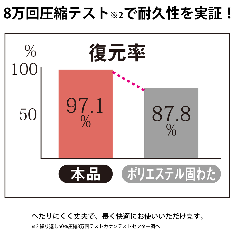 敷布団 布団 毛布 ウォッシャブル 洗える ≪ダブル≫ 名旅館「岩惣」 おもてなしの寝心地シリーズ 敷布団 755003