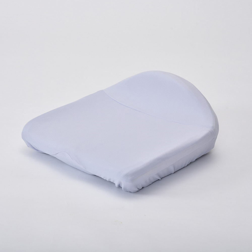 【西川】 寝具のテクノロジーで作った お尻のまくら Keeps（キープス）クッション for kids 専用カバー 通販 - ディノス