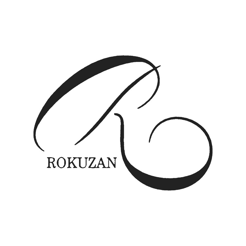 ROKUZAN/碌山 SV アゲート チェーンリング ディノスANAmall店