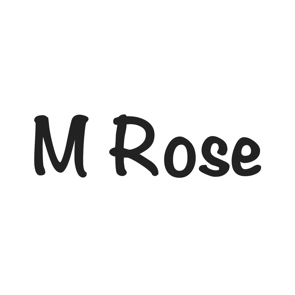 M Rose/エンメローズ レザーチェーンミニバッグ（イタリア製