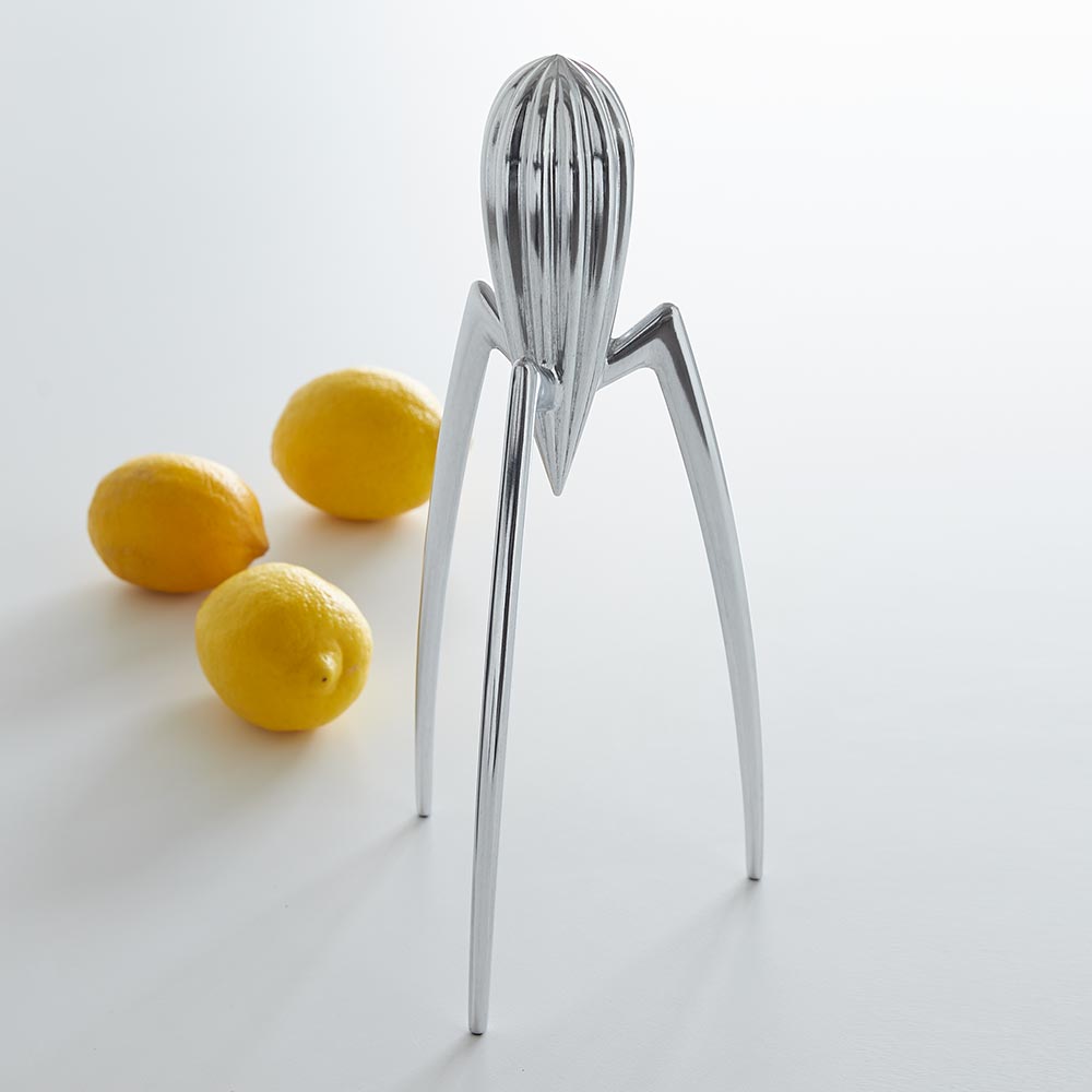 Alessi アレッシィ サリフ ナイフ ジューシーサリフ 通販 ディノス