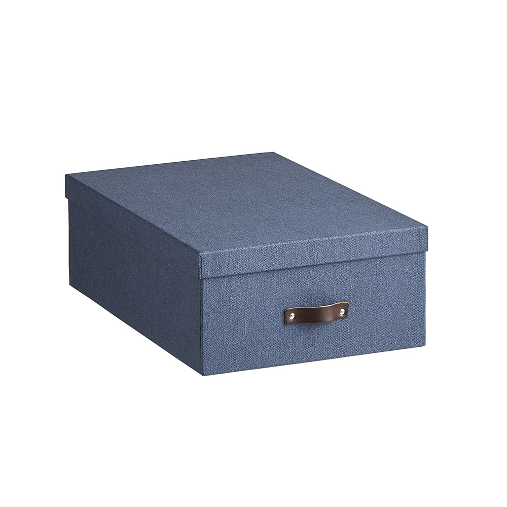 収納ボックス 小物収納 収納ケース 収納ボックス 3個セット［BIGSOBOX/ビグソーボックス］スウェーデン生まれの収納ボックス H39126