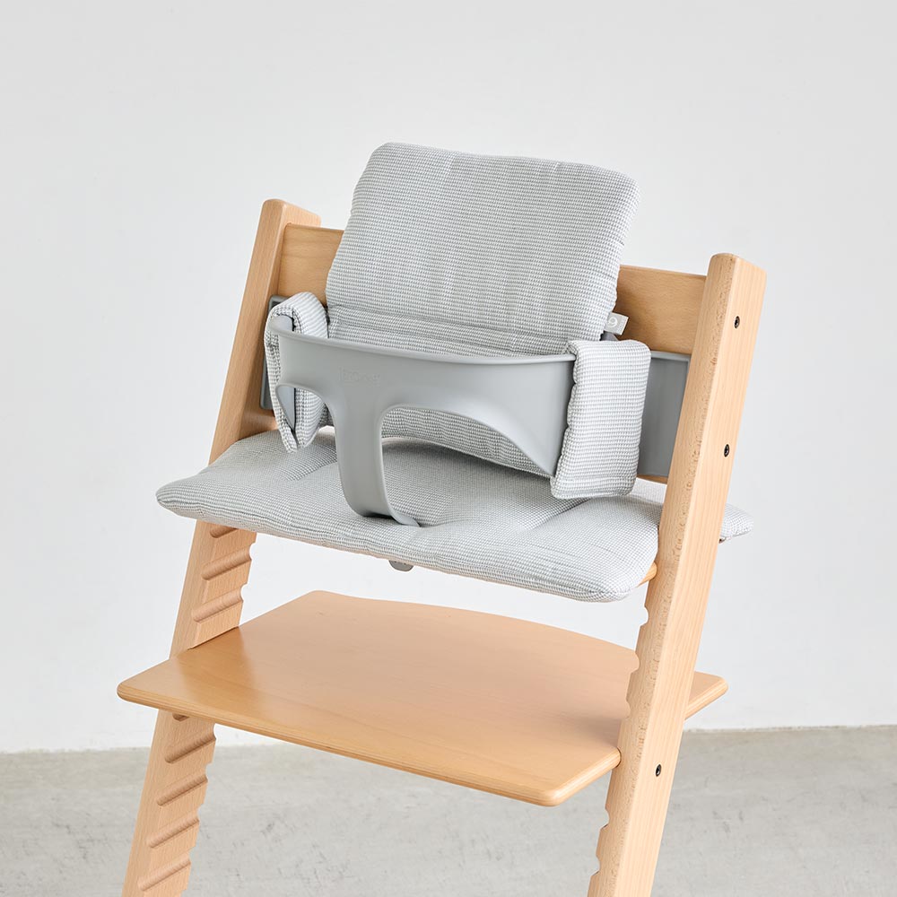 トリップ トラップ クラシッククッション［ブランド：STOKKE