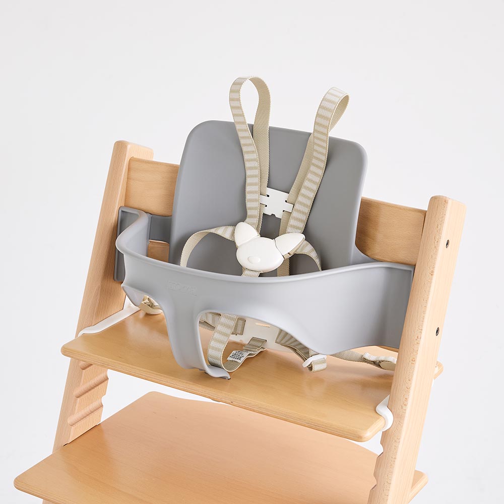 トリップ トラップ ハーネス［ブランド：STOKKE/ストッケ］ 通販