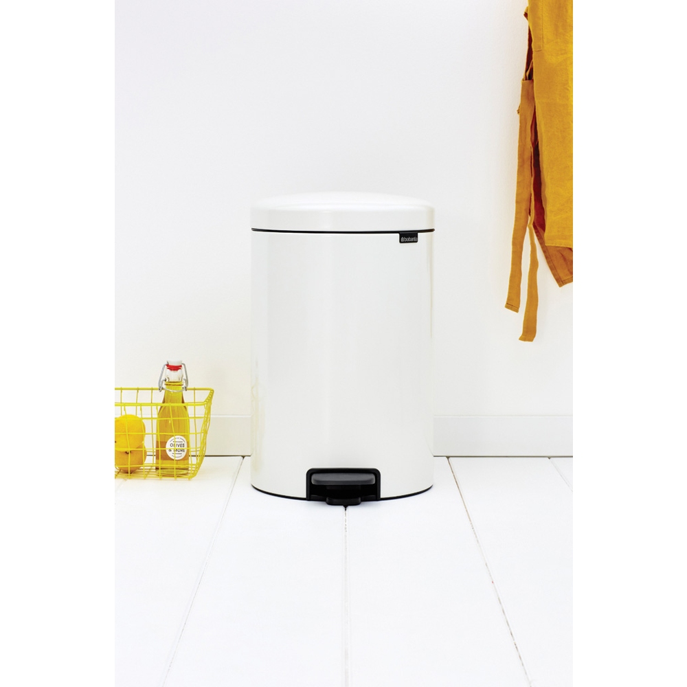 brabantia/ブラバンシア ダストボックス カラー 容量20L 通販 - ディノス