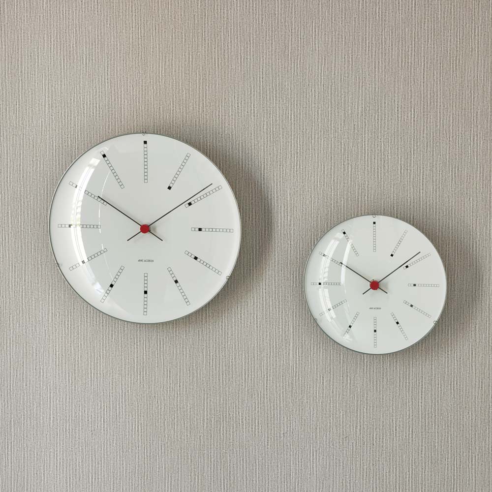 定価50600円の商品ですArne Jacobsen Wall clock 29cm