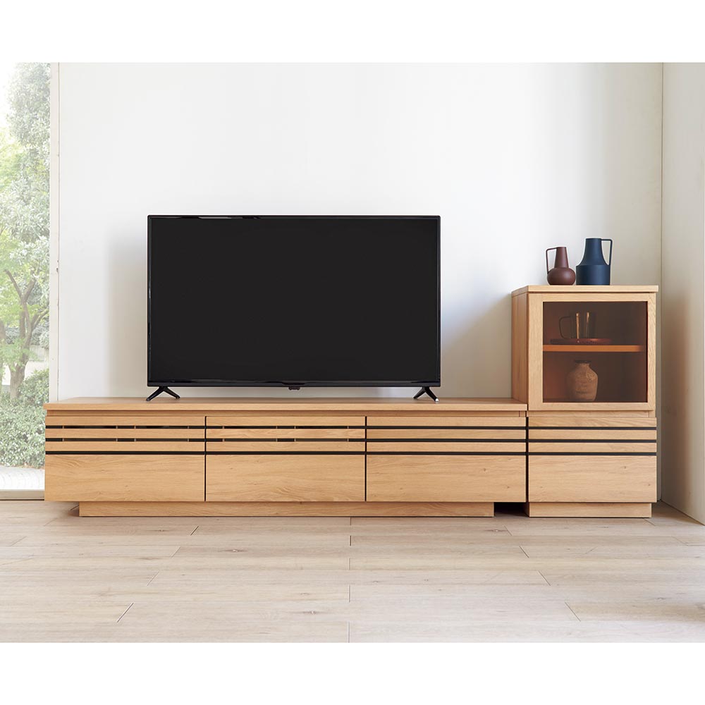 Remonte/ルモンテ リビングシリーズ テレビ台 幅150.5cm 通販