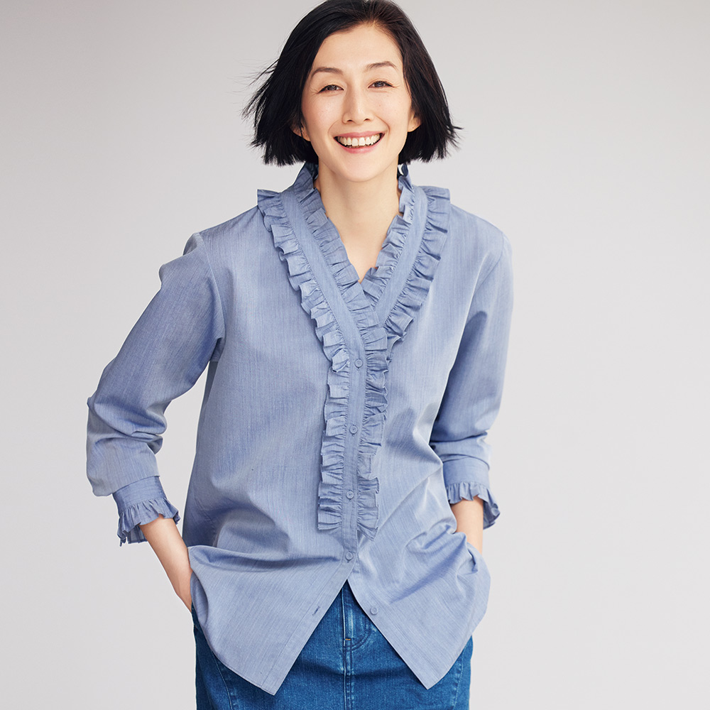 サイズ12 シルク オールインワン J.CREW - オールインワン