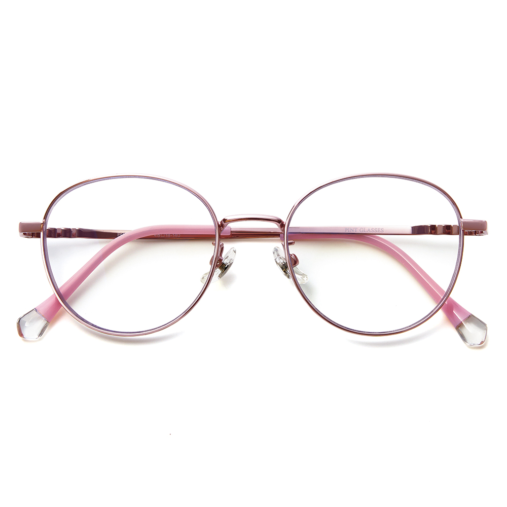 ピントグラス（老眼鏡）PG-703-RE - メガネ・老眼鏡