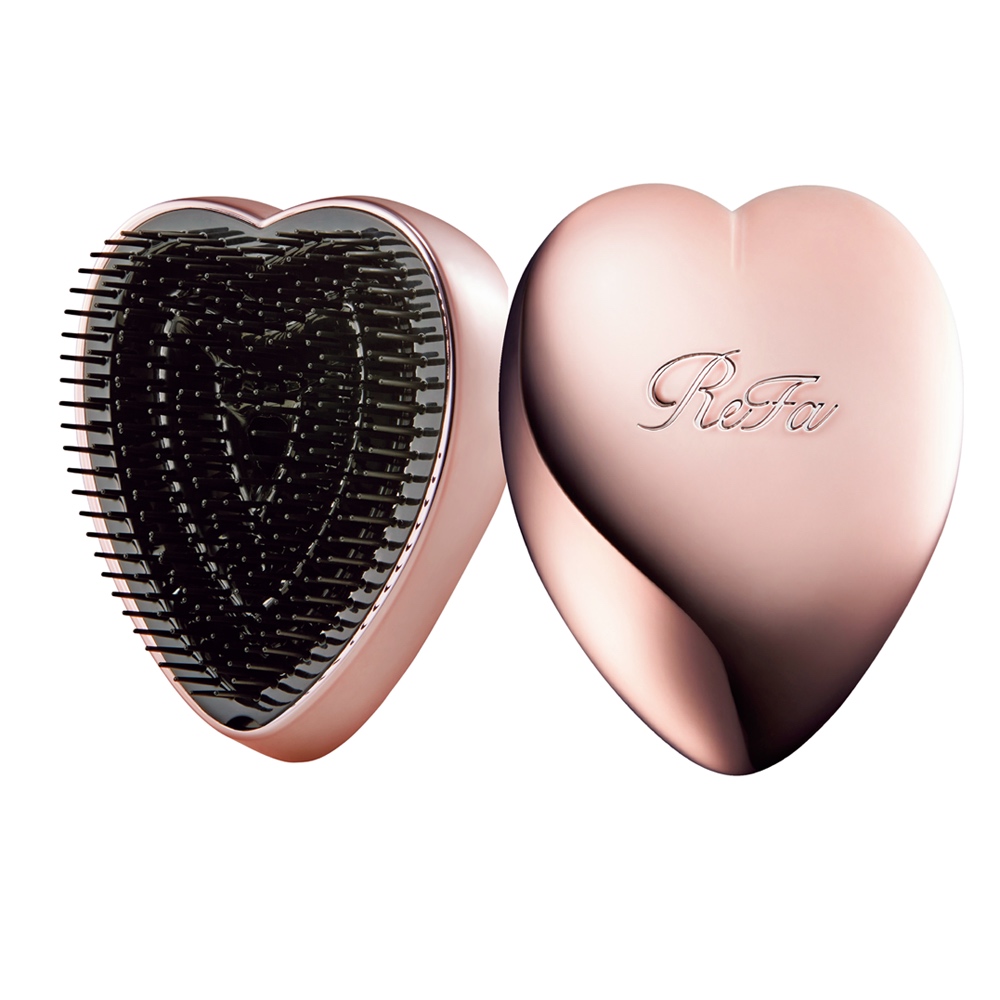 ReFa/リファハートブラシ［RaFa HEART BRUSH］ 通販 - ディノス