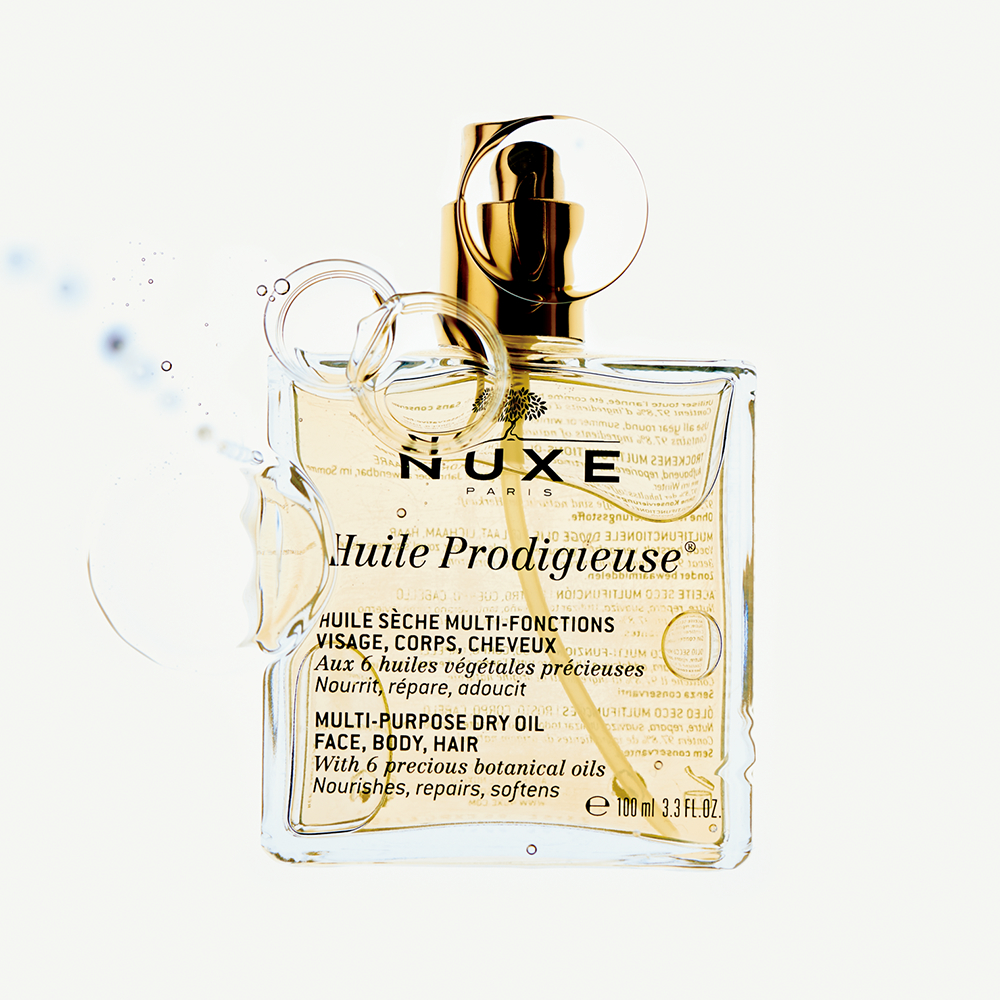 NUXE/ニュクス プロディジュー オイル 100ml 通販 - ディノス