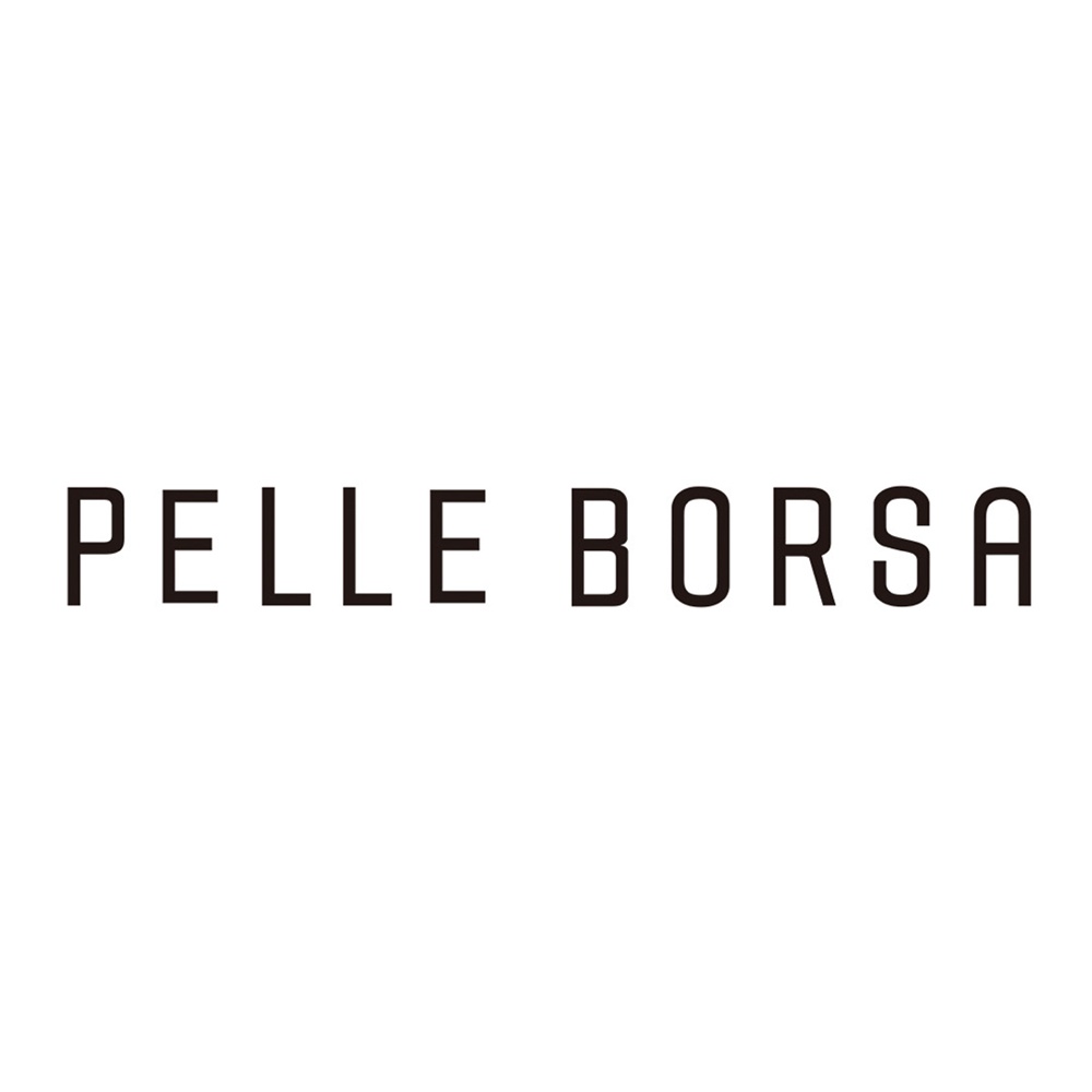 PELLE BORSA/ペレボルサ 〈フィーネグッズ〉抗菌 コンパクト財布