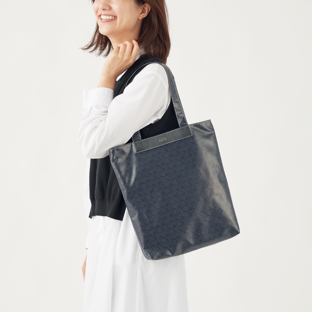 PELLE BORSA/ペレボルサ〈アライブ〉 はっ水トラベルシリーズ サブ