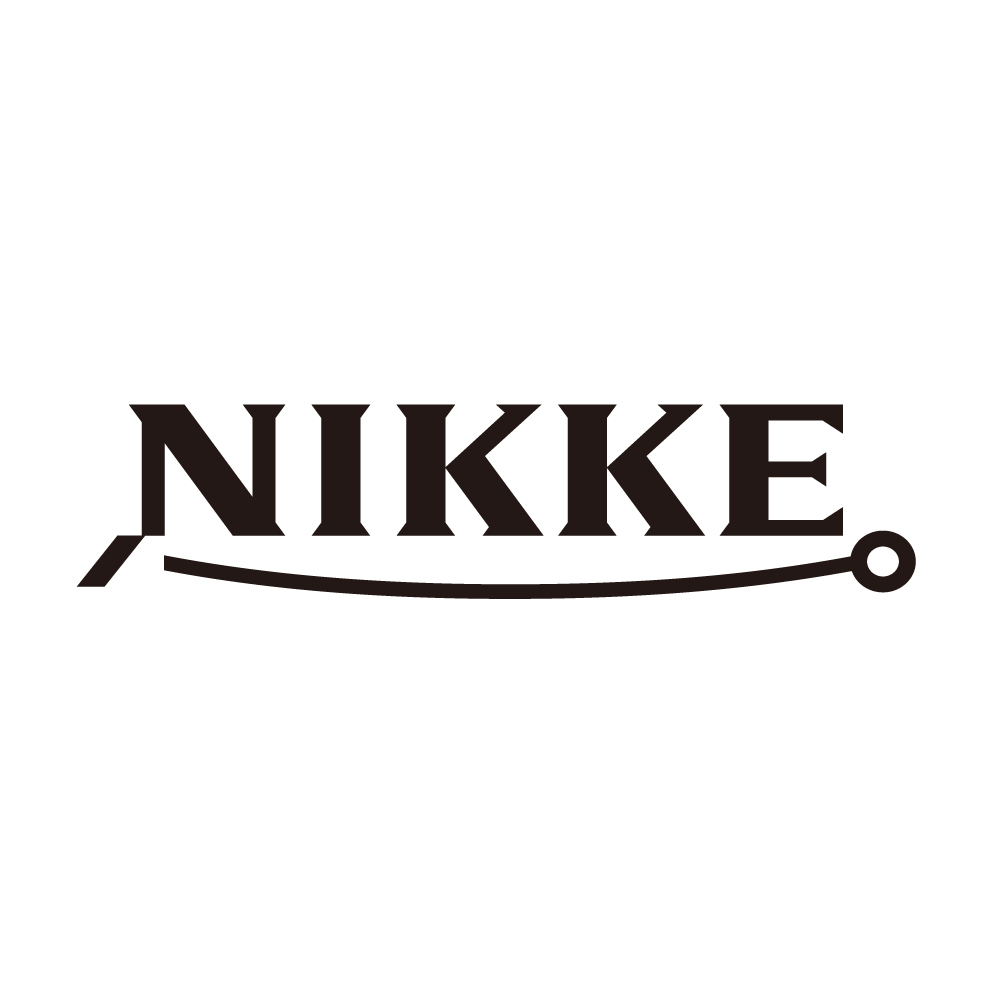 NIKKE」 マフダブルジョーゼット パンツ【股下丈78cm】 ディノスANAmall店