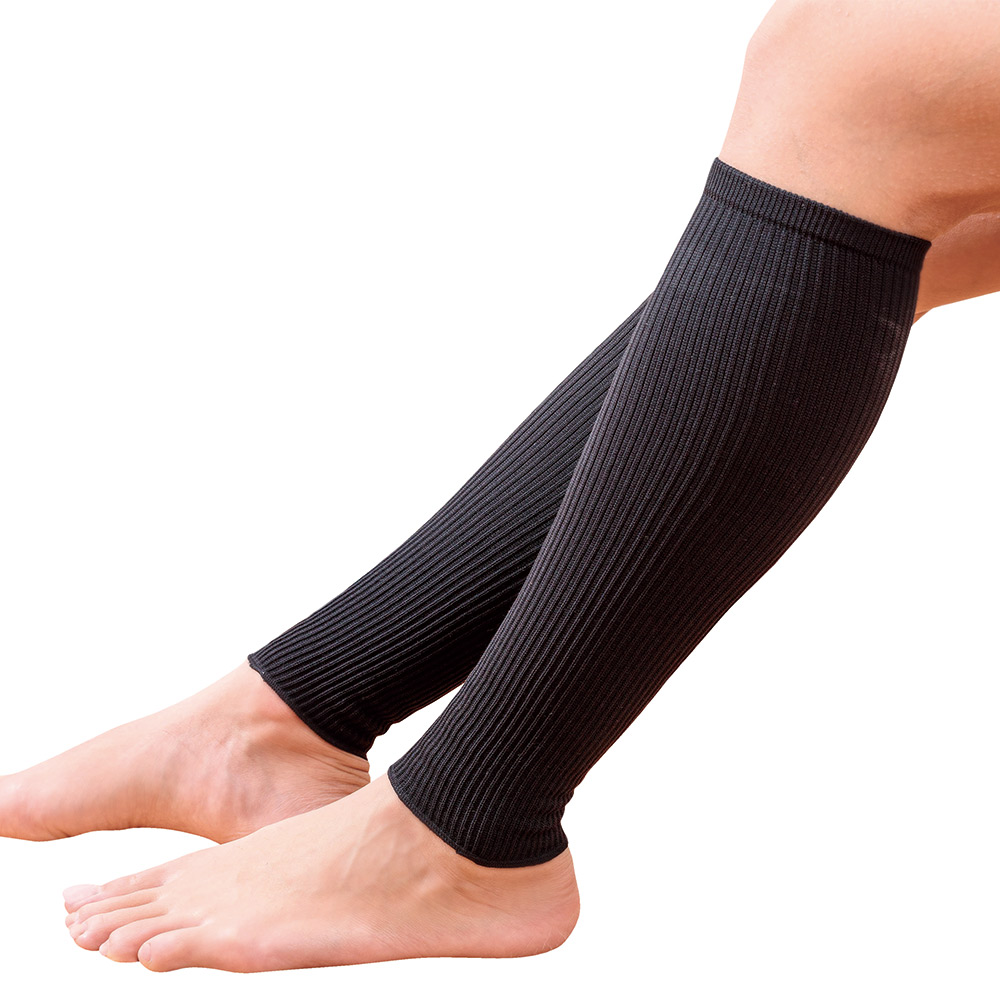 下肢静脈瘤対策サポーター メディカルレッグ 1足（2枚組） 通販 - ディノス