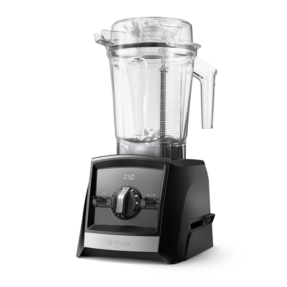 ミキサー ジューサー 調理家電 キッチン家電 みじん切り Vitamix/ヴァイタミックス 【訳あり】　Vitamix/ヴァイタミックス　 バイタミックスA2500i （アセント２５００） WW1547