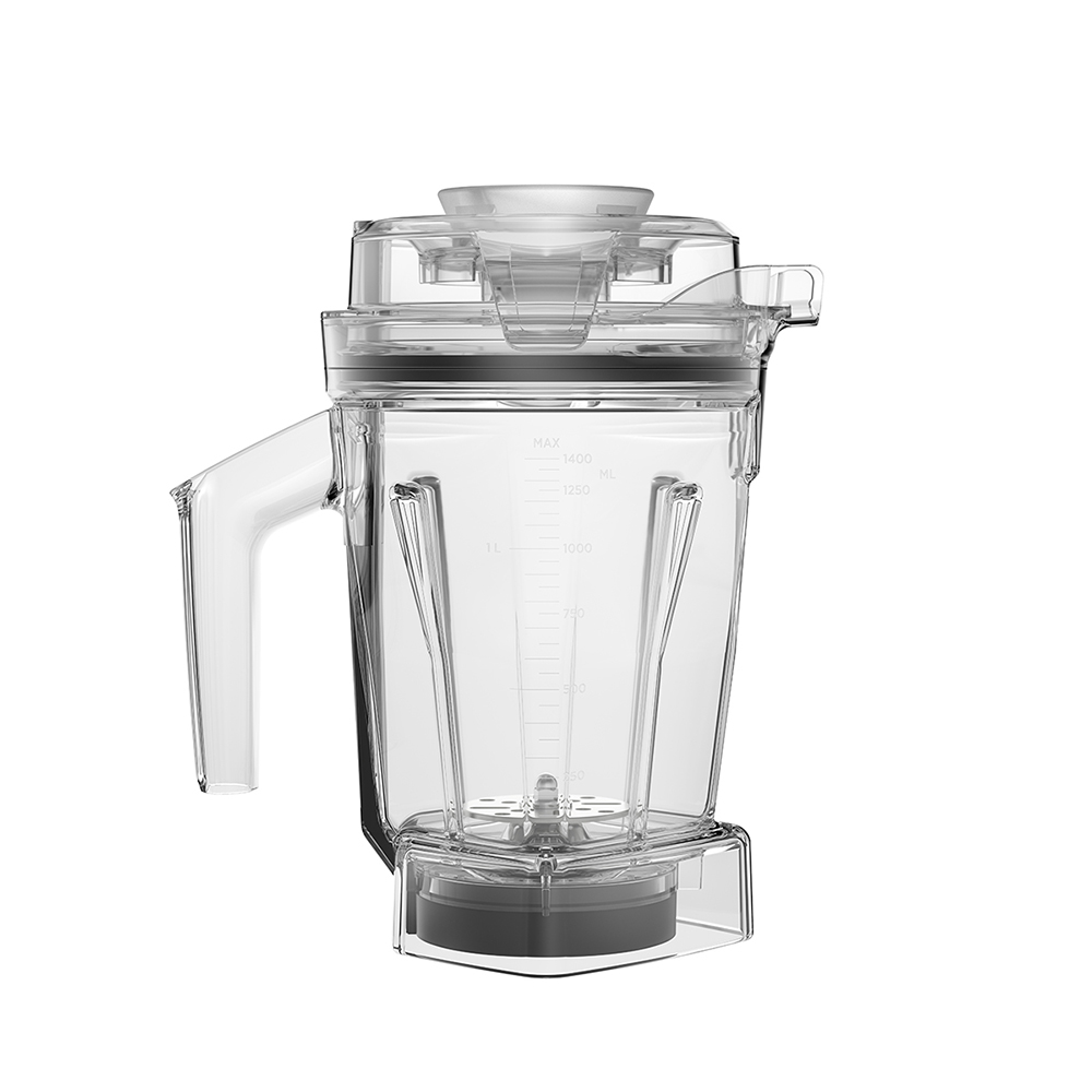 Vitamix/バイタミックス インターロック エア-ディスクコンテナ1.4L