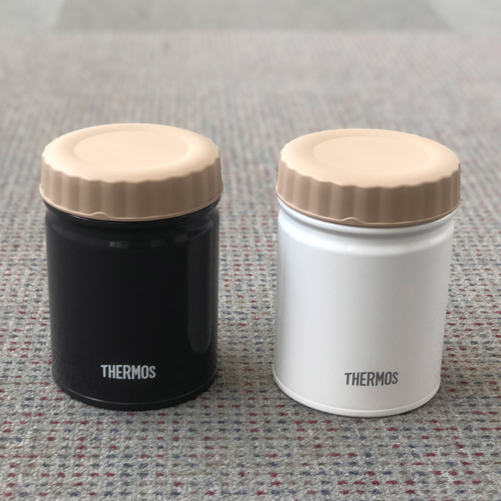 Thermos サーモス 真空断熱スープジャー 0 5l Jbt 500 通販 ディノス