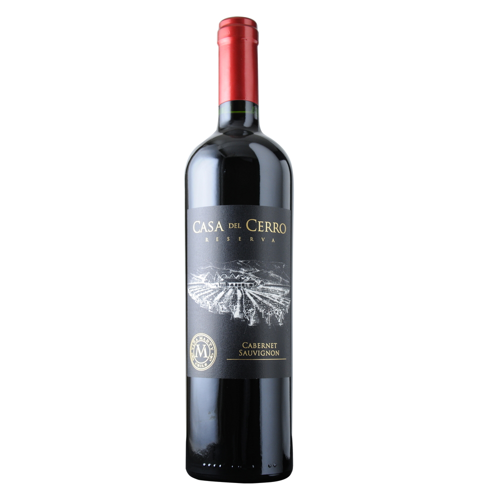 チリ産赤ワイン カサデルセロ カベルネソーヴィニヨン 通販 - ディノス