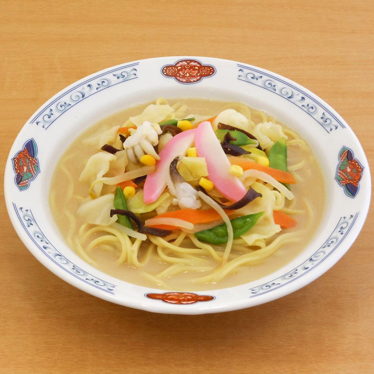 業務用食材・食品】キンレイ 具付麺シリーズ ちゃんぽん麺 （10食セット） 通販 - ディノス