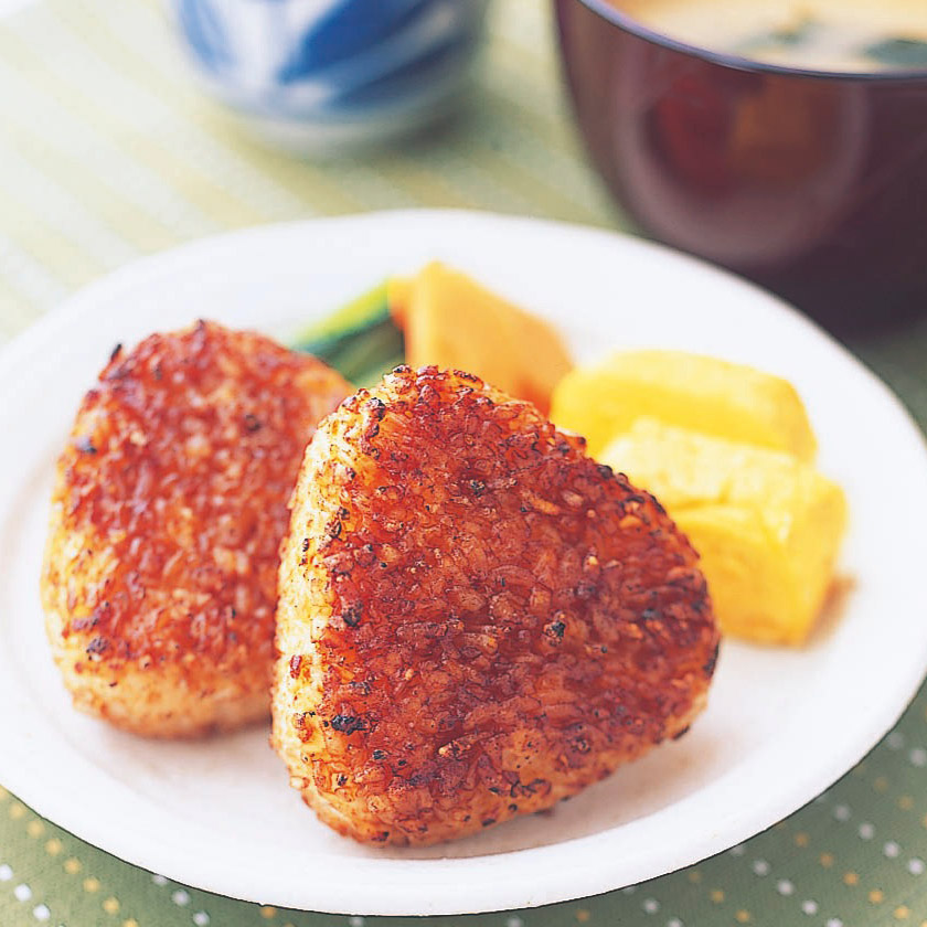 ニッスイ直火焼きおにぎり（70g×10個）2袋 通販 - ディノス