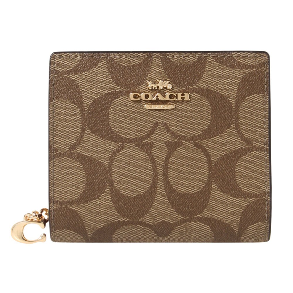 COACH OUTLET/コーチアウトレット 折財布 C3309 通販 - ディノス