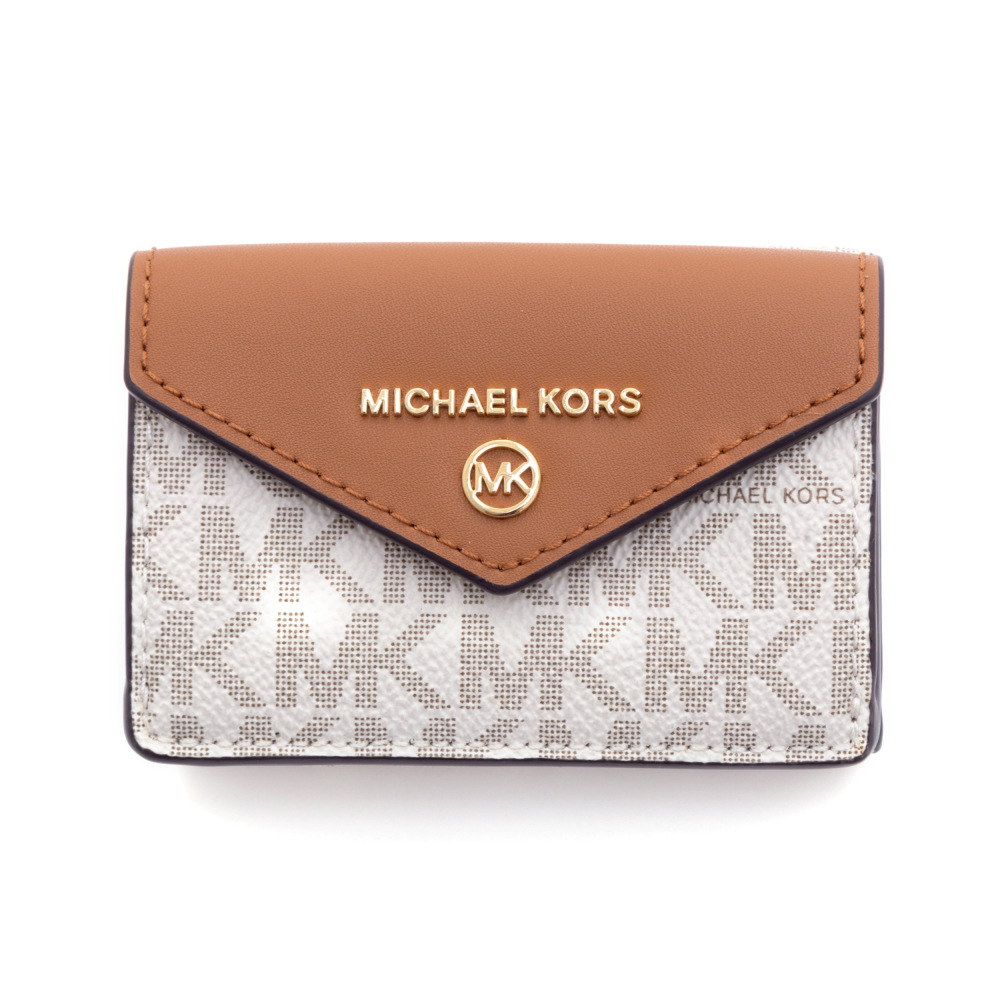 MICHAEL KORS/マイケル・コース 折財布 32T0GT9E5B 通販