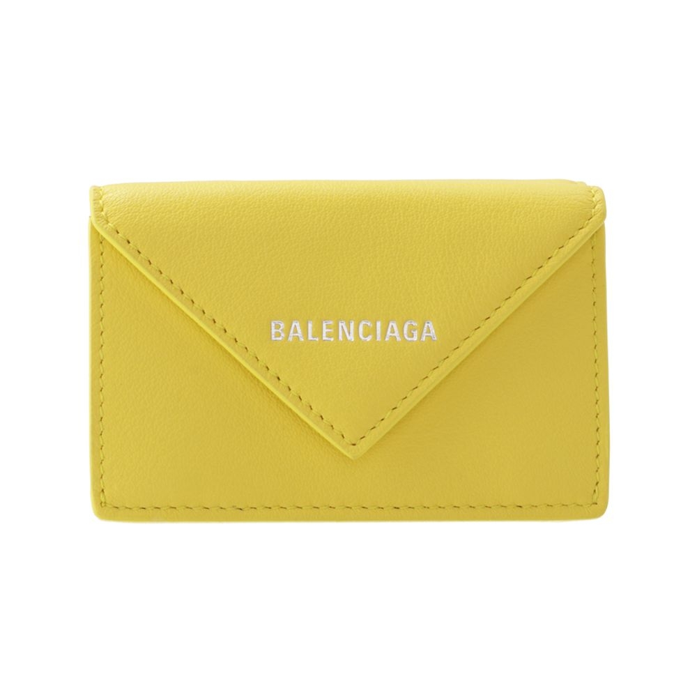 BALENCIAGA/バレンシアガ 三つ折り財布 391446 通販 - ディノス