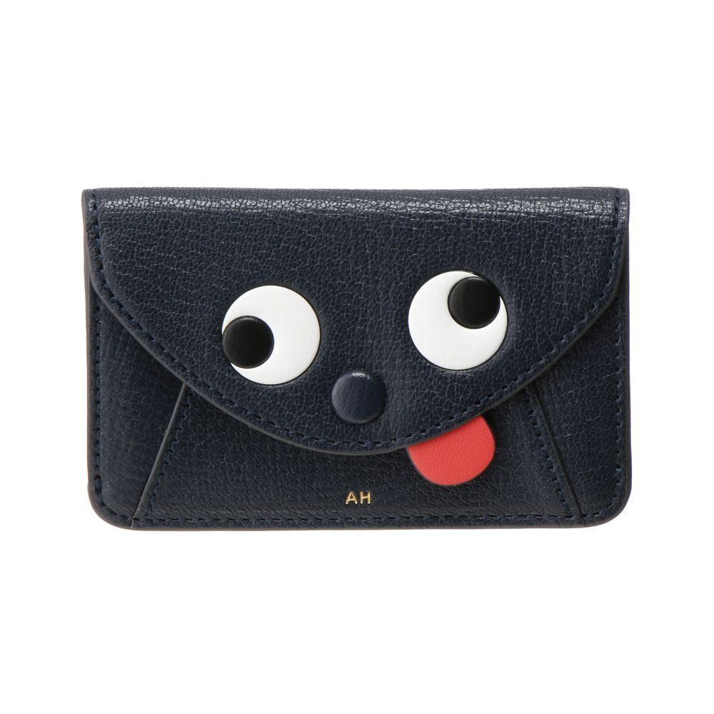 Anya Hindmarch/アニヤ・ハインドマーチ カードケース 142793 通販