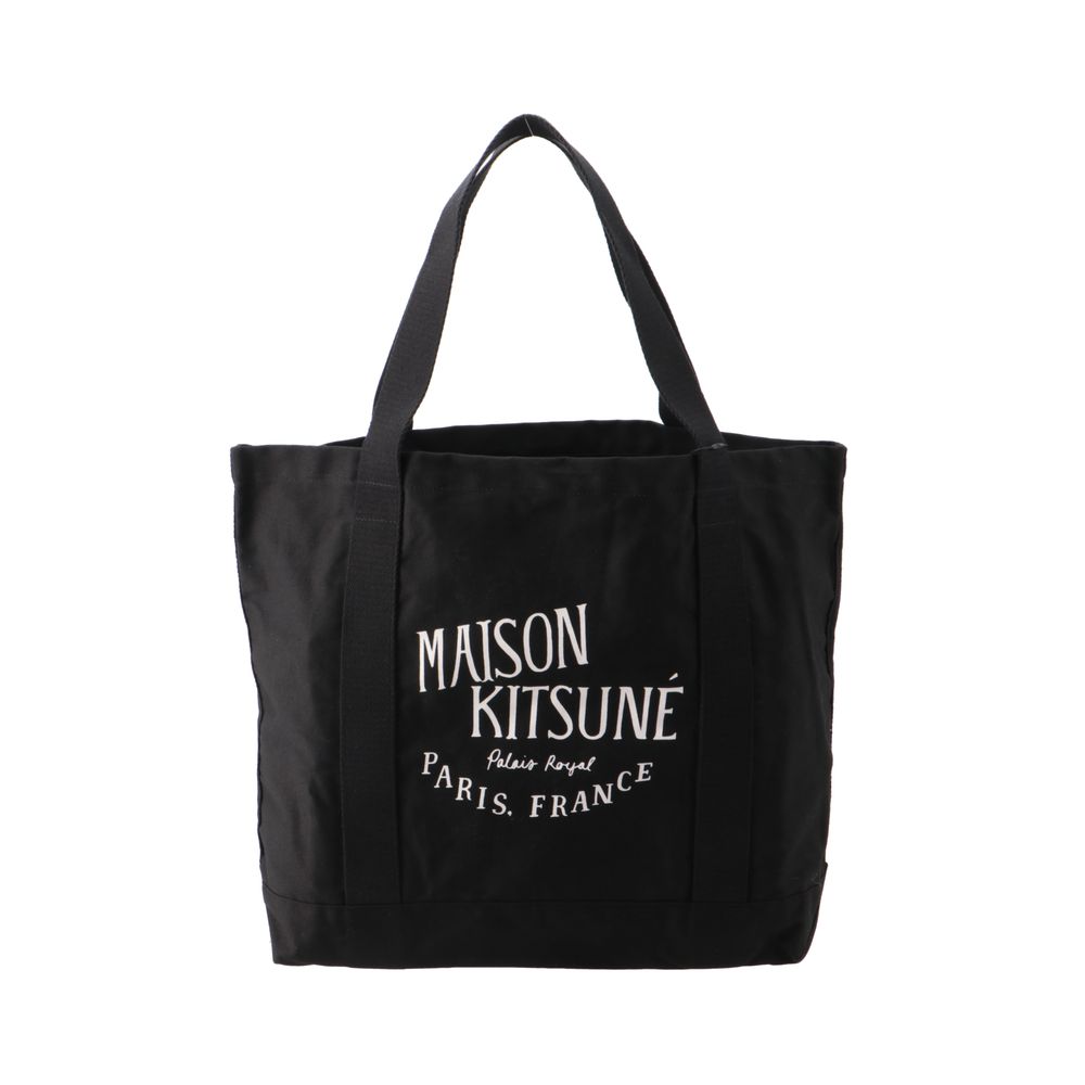 MAISON KITSUNE/メゾンキツネ トートバッグ LW05102WW0008 通販 - ディノス