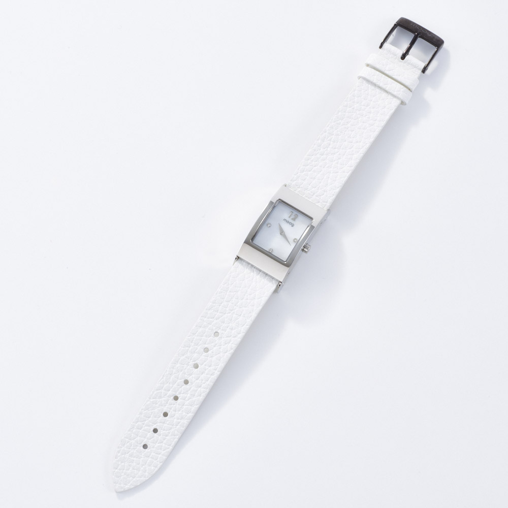 新品】高級 moog 腕時計 フランス製 PARIS セレブ お買い得セール