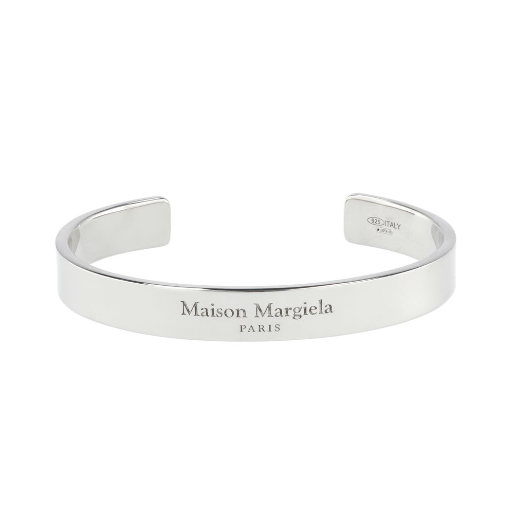 MM6 Maison Margiela/エムエムシックス メゾン マルジェラ バングル SM1UY0082 SV0158 951