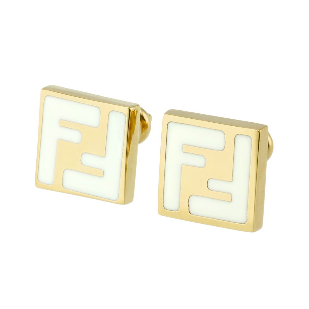 FENDI/フェンディ ピアス 8AH640 TL9 通販 - ディノス