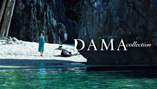 DAMA collection